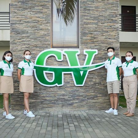 Garden Vista Hotel Davao City Eksteriør billede