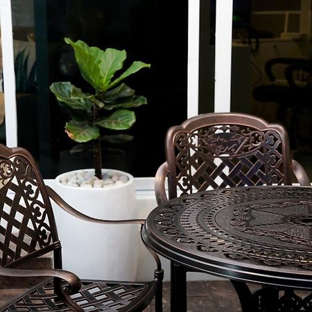 Garden Vista Hotel Davao City Eksteriør billede