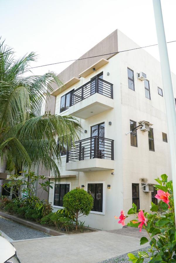 Garden Vista Hotel Davao City Eksteriør billede