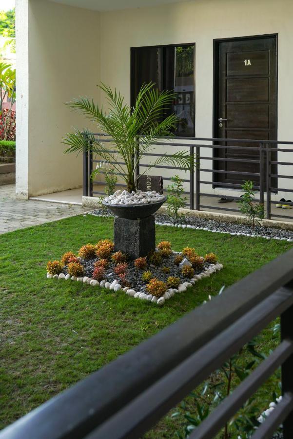 Garden Vista Hotel Davao City Eksteriør billede