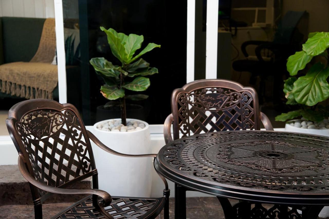 Garden Vista Hotel Davao City Eksteriør billede