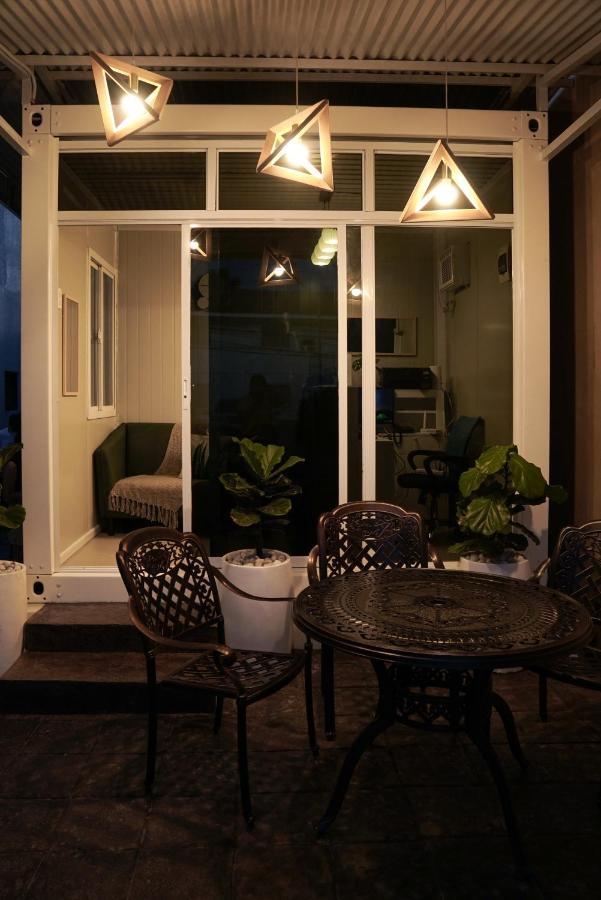 Garden Vista Hotel Davao City Eksteriør billede