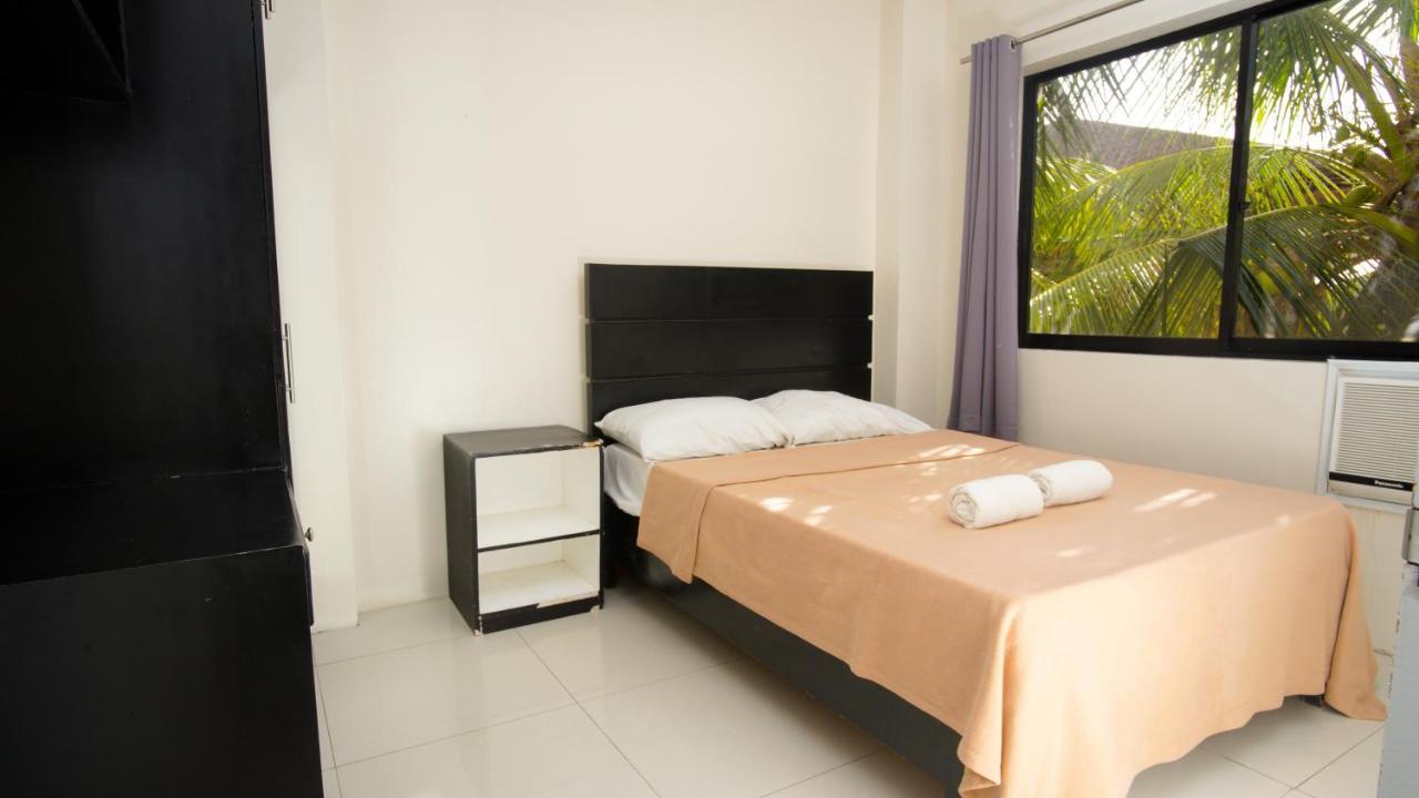 Garden Vista Hotel Davao City Eksteriør billede