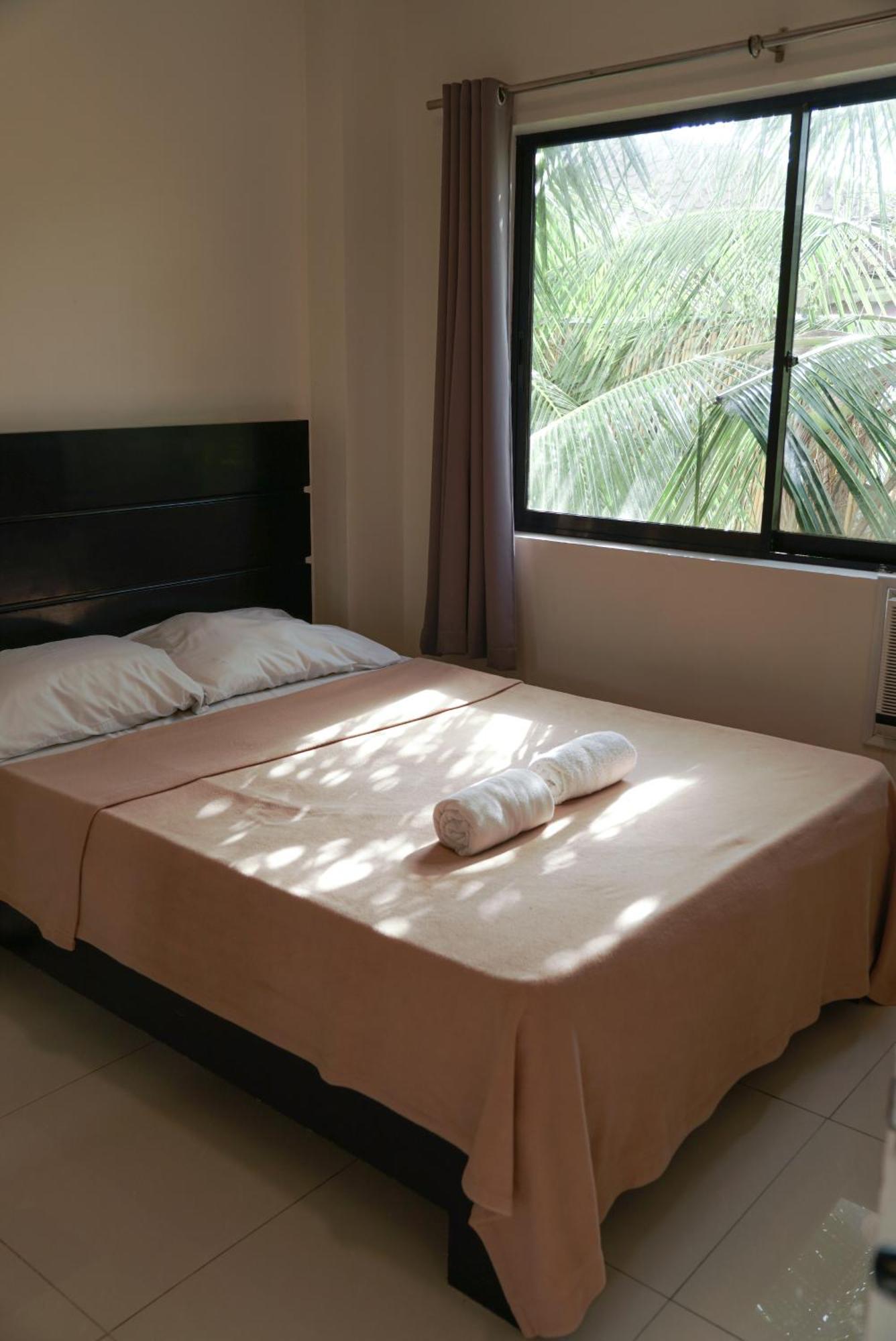 Garden Vista Hotel Davao City Værelse billede